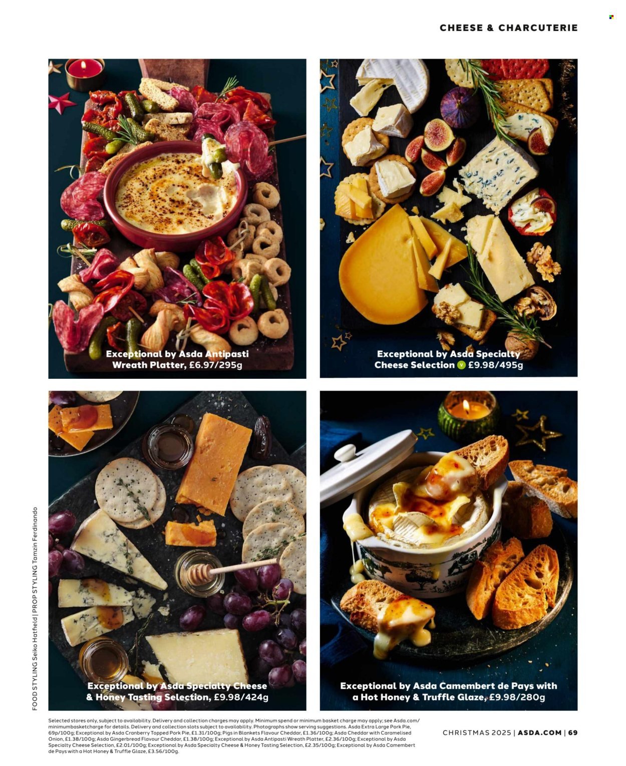 ASDA offer - November 2025 (2025-11-05) | 69