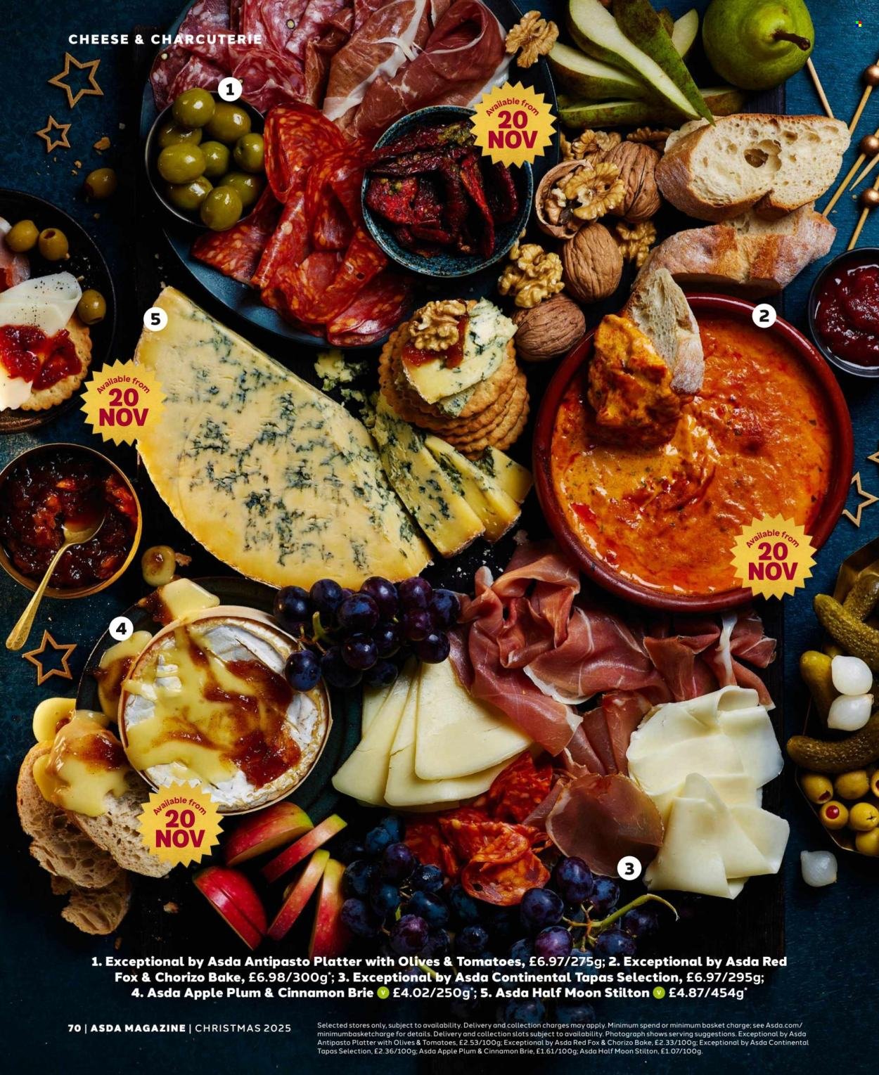 ASDA offer - November 2025 (2025-11-05) | 70