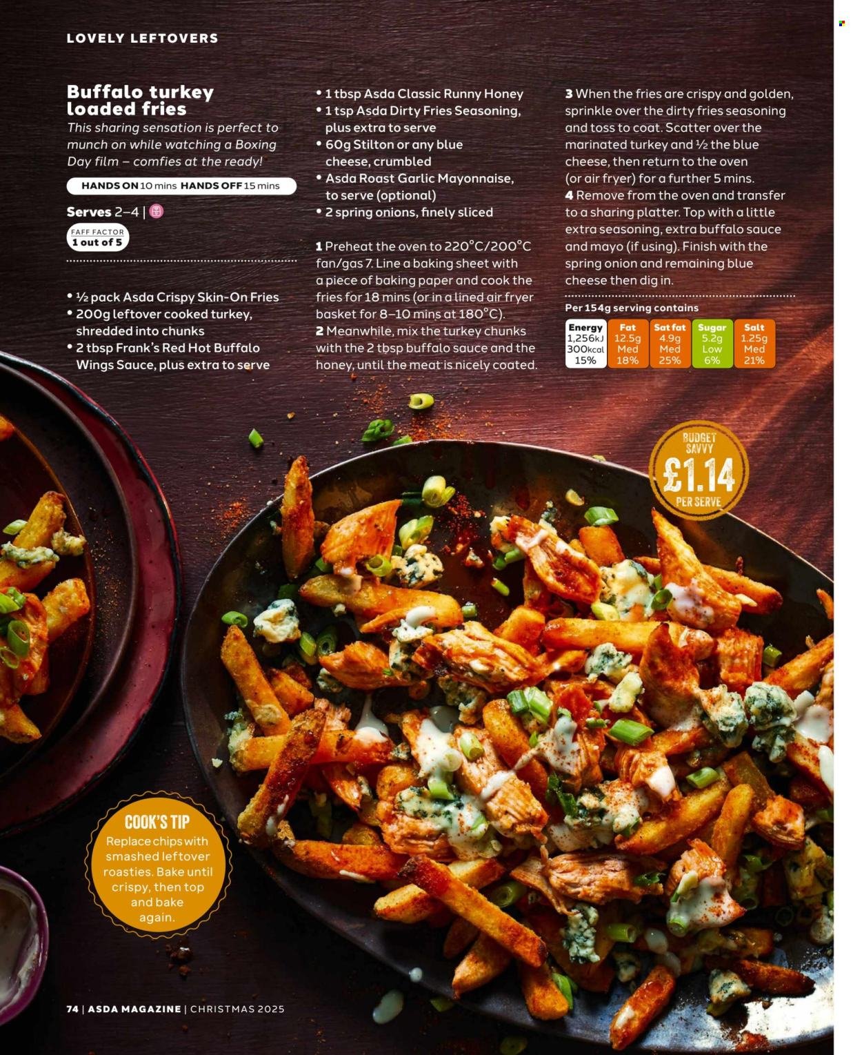 ASDA offer - November 2025 (2025-11-05) | 74