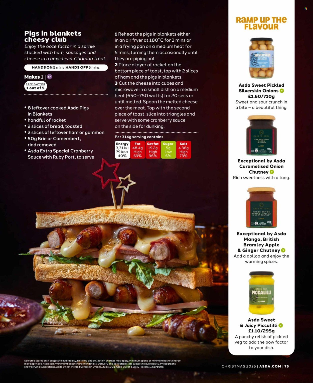 ASDA offer - November 2025 (2025-11-05) | 75