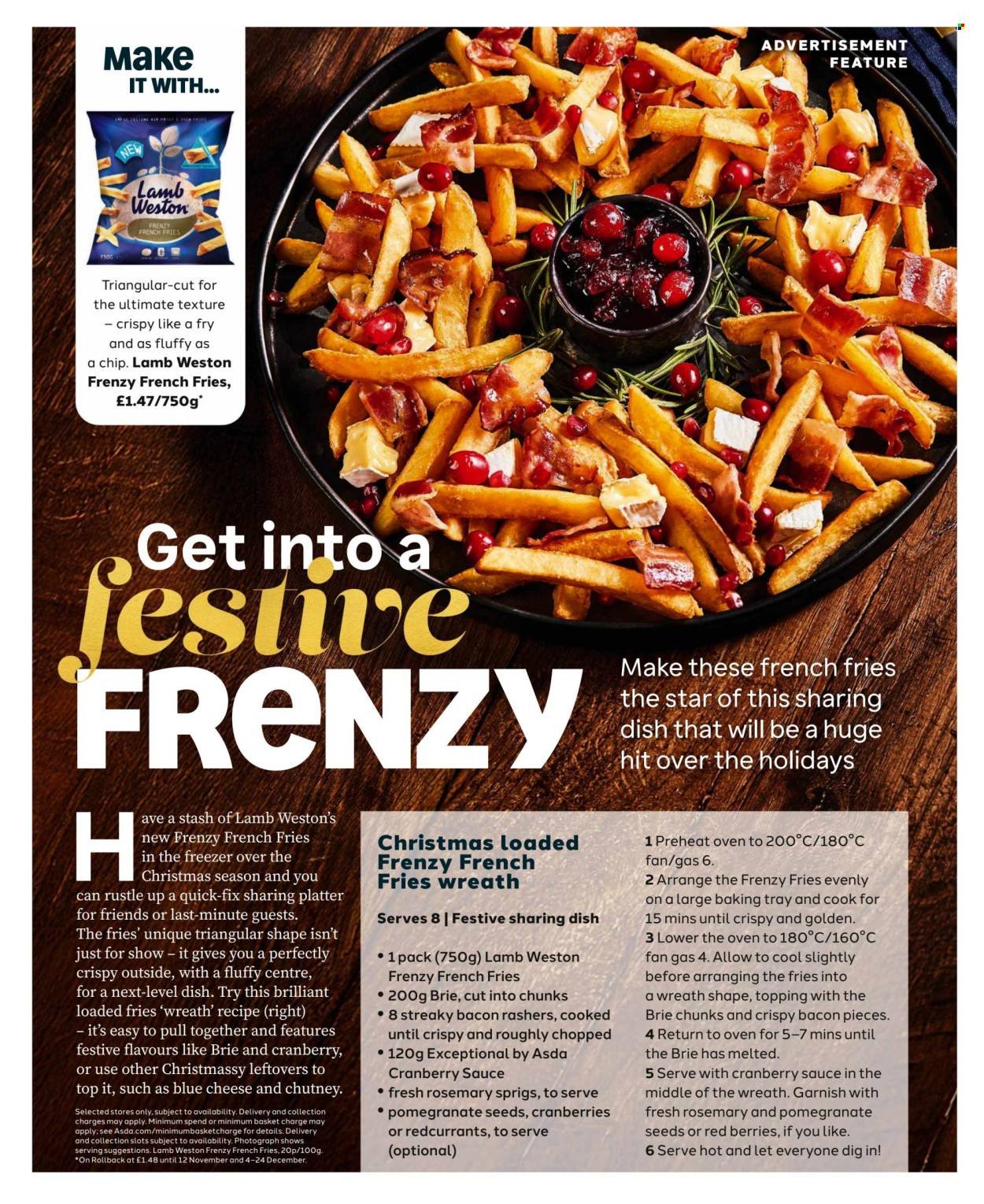 ASDA offer - November 2025 (2025-11-05) | 79