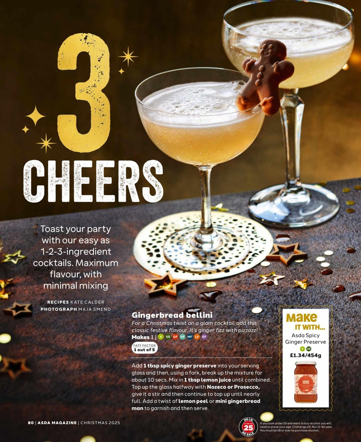 ASDA offer - November 2025 (2025-11-05) | 80