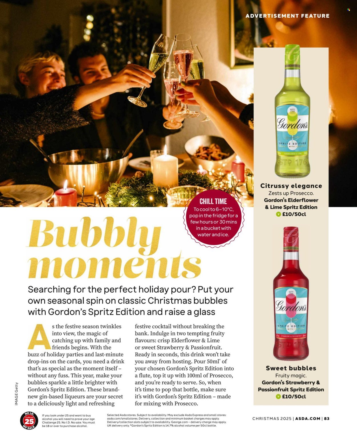 ASDA offer - November 2025 (2025-11-05) | 83