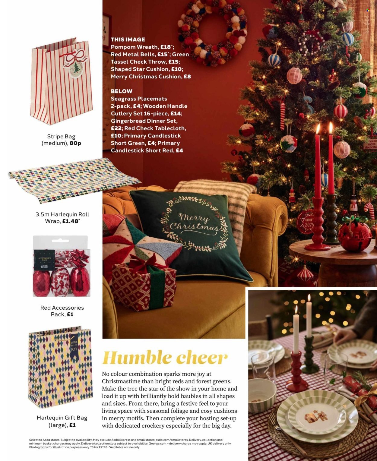 ASDA offer - November 2025 (2025-11-05) | 85