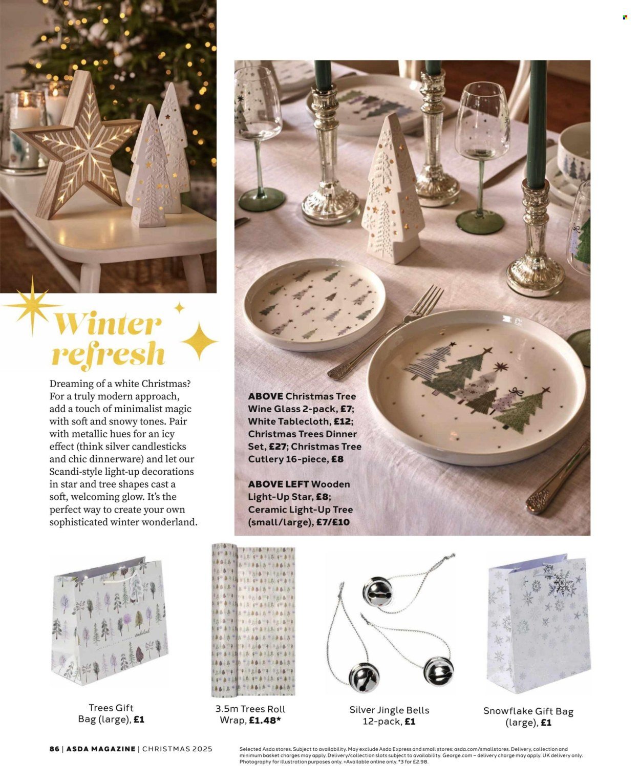 ASDA offer - November 2025 (2025-11-05) | 86