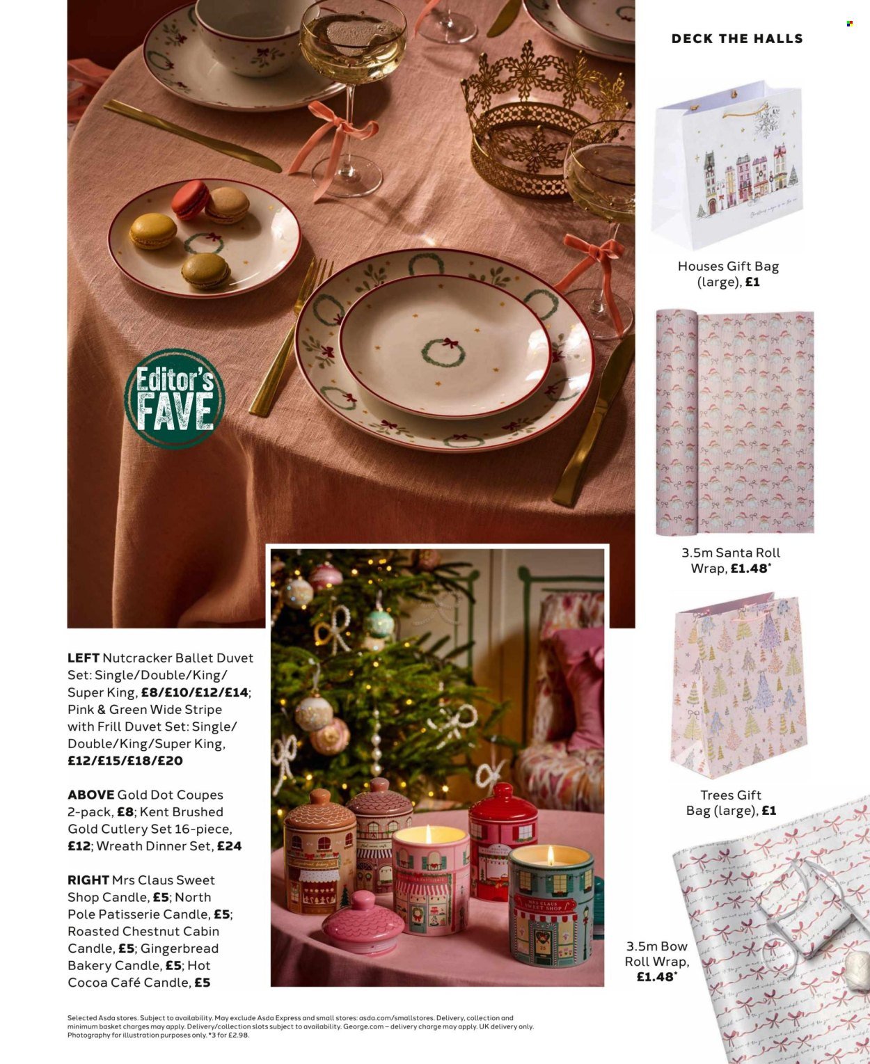 ASDA offer - November 2025 (2025-11-05) | 89