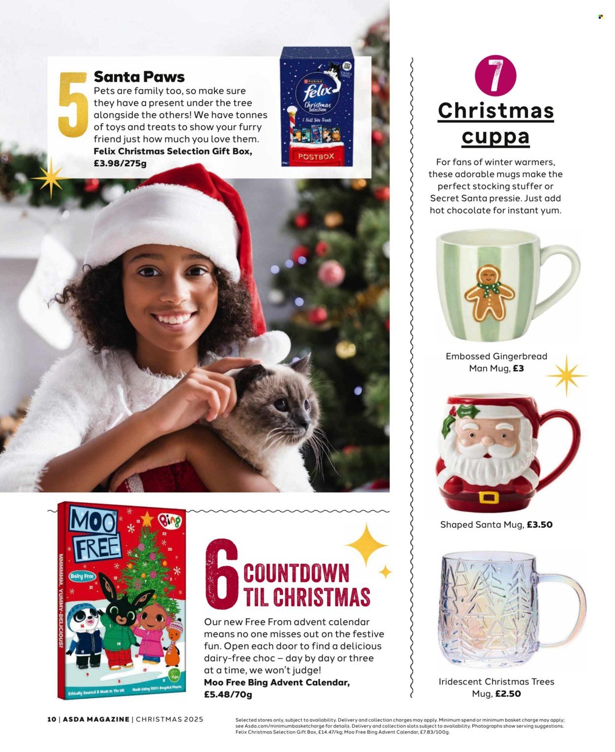 ASDA offer - November 2025 (2025-11-05) | 10