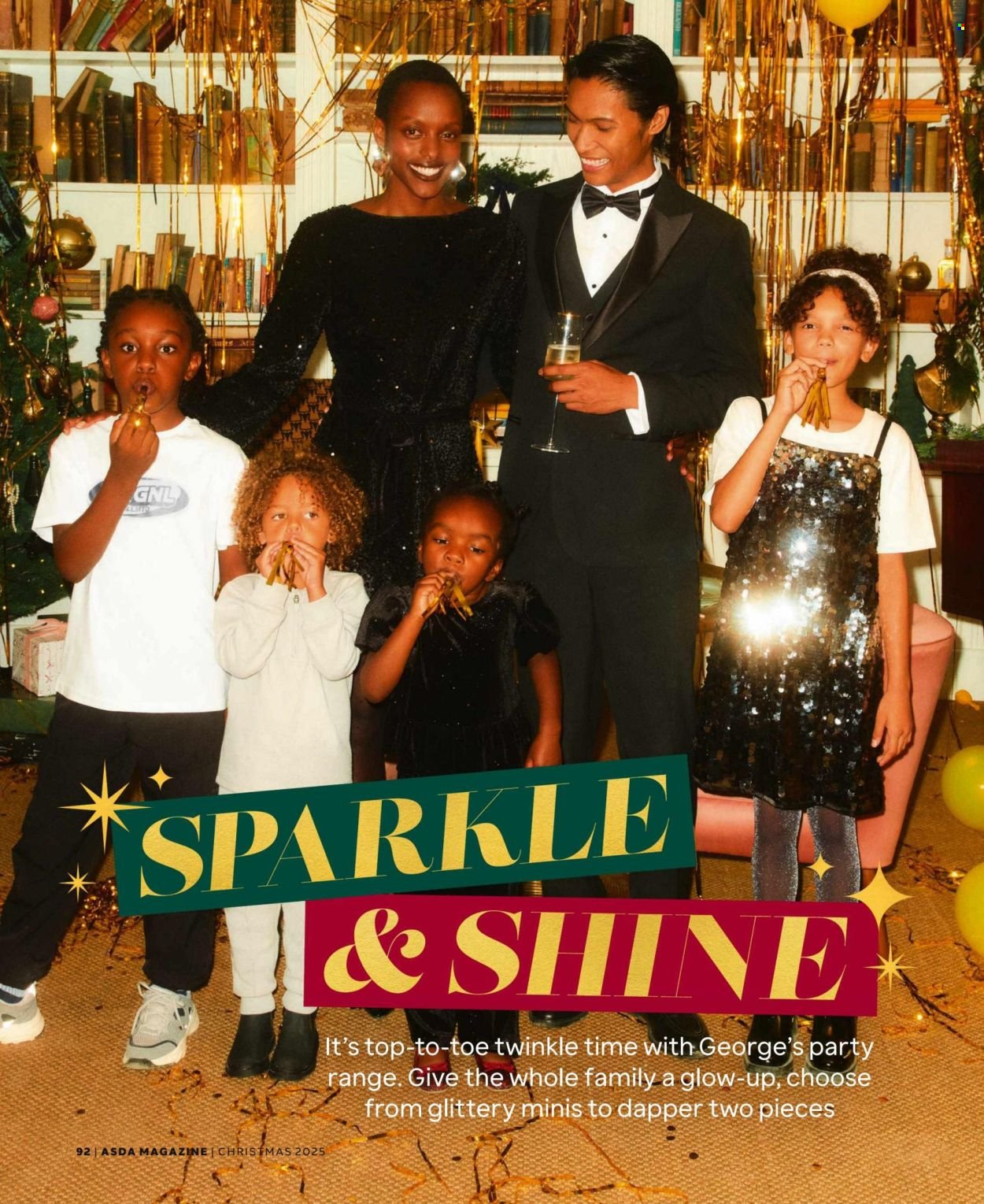 ASDA offer - November 2025 (2025-11-05) | 92