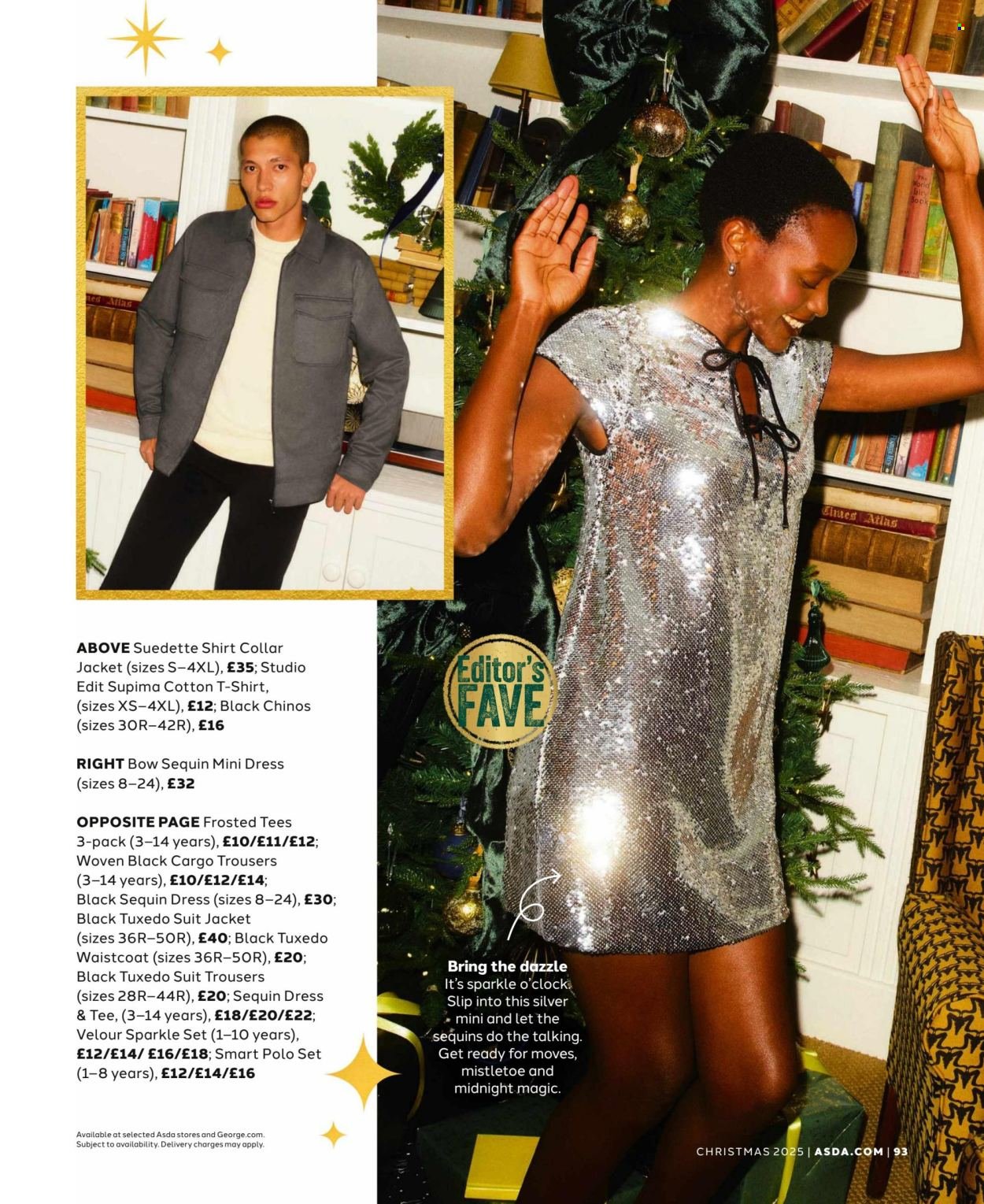 ASDA offer - November 2025 (2025-11-05) | 93