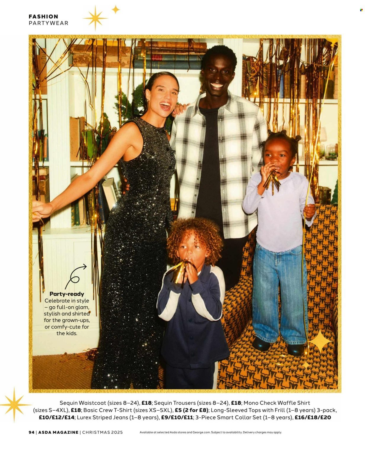 ASDA offer - November 2025 (2025-11-05) | 94