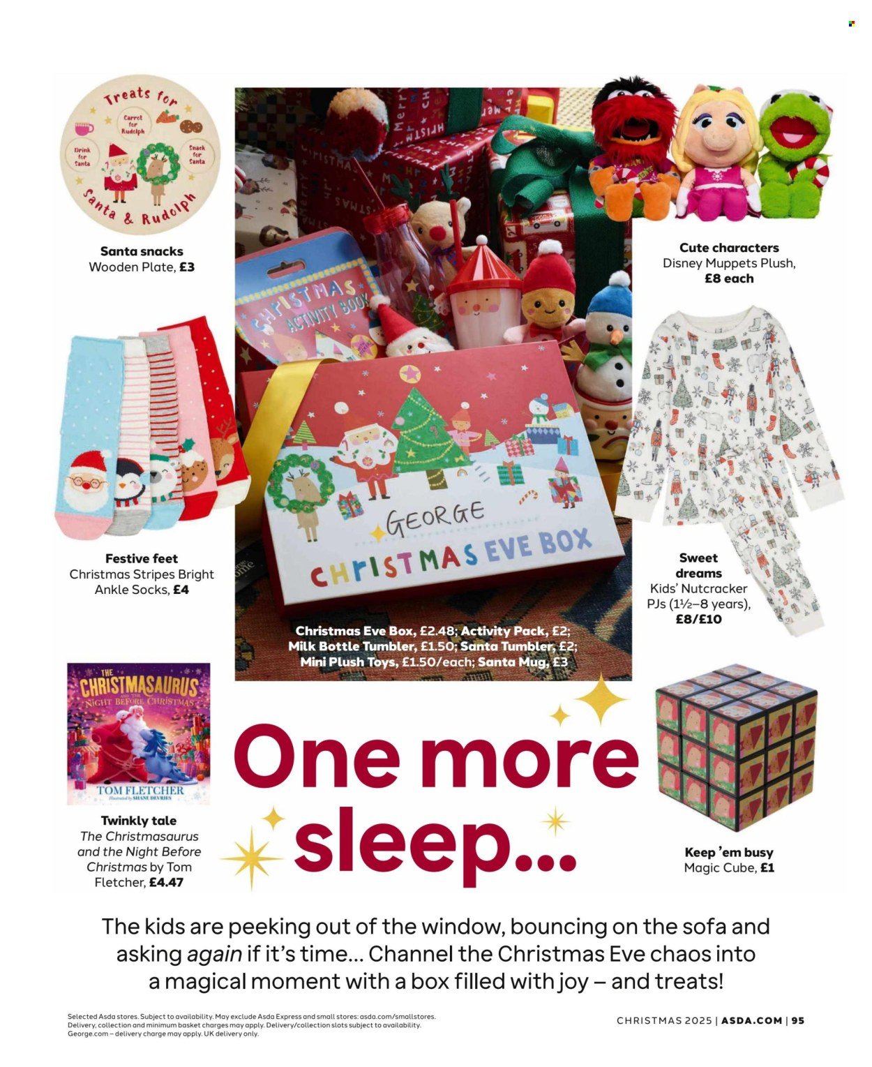 ASDA offer - November 2025 (2025-11-05) | 95