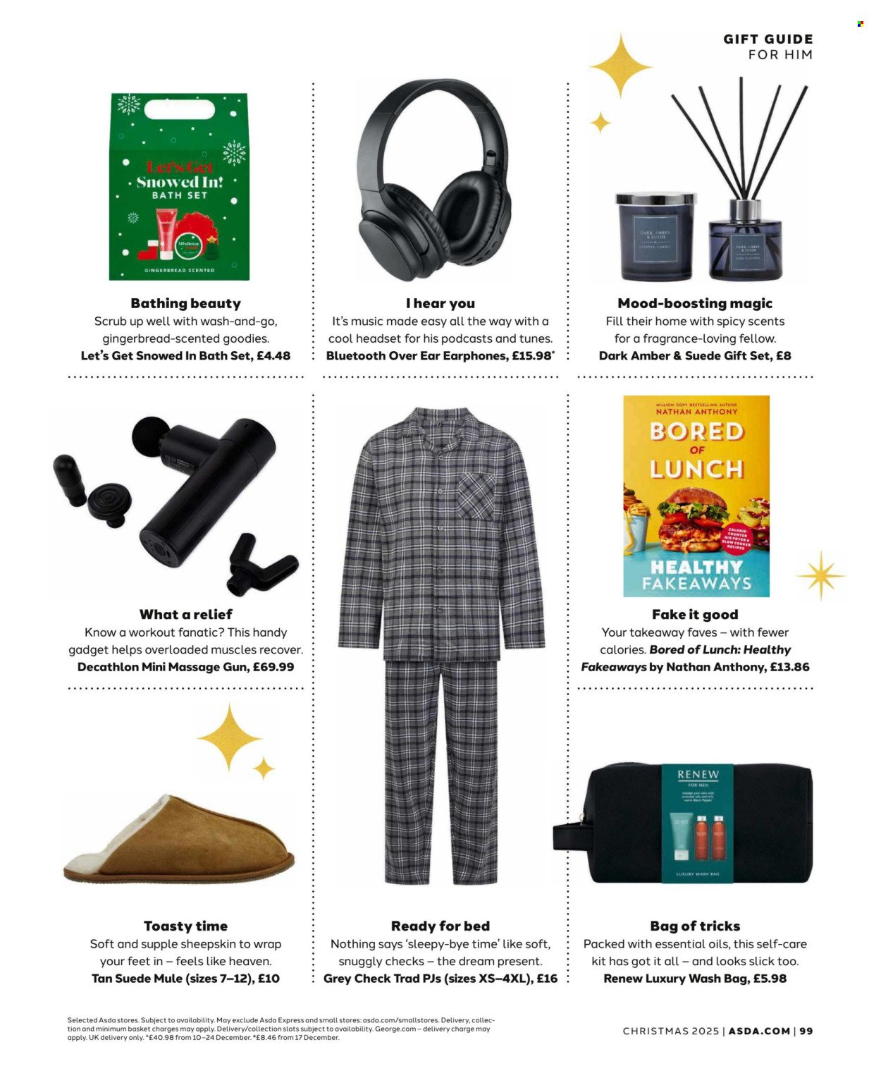 ASDA offer - November 2025 (2025-11-05) | 99