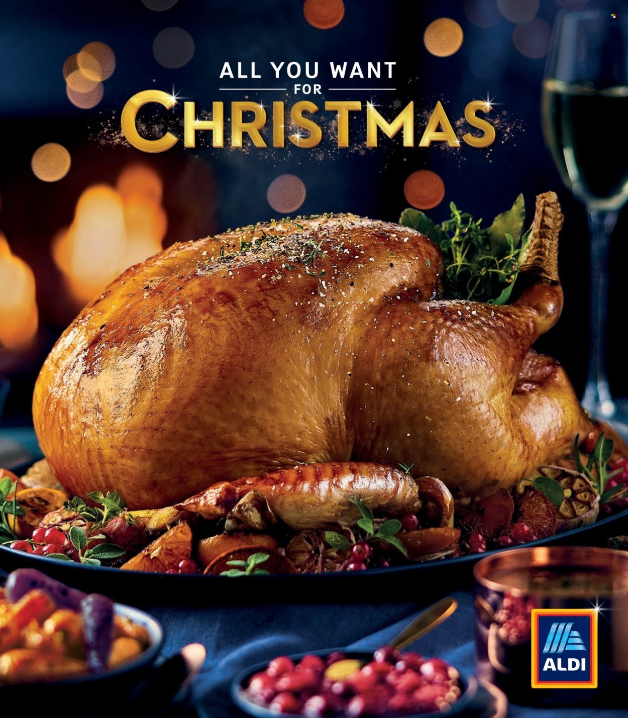 ALDI offer - From 7 Oct 2026