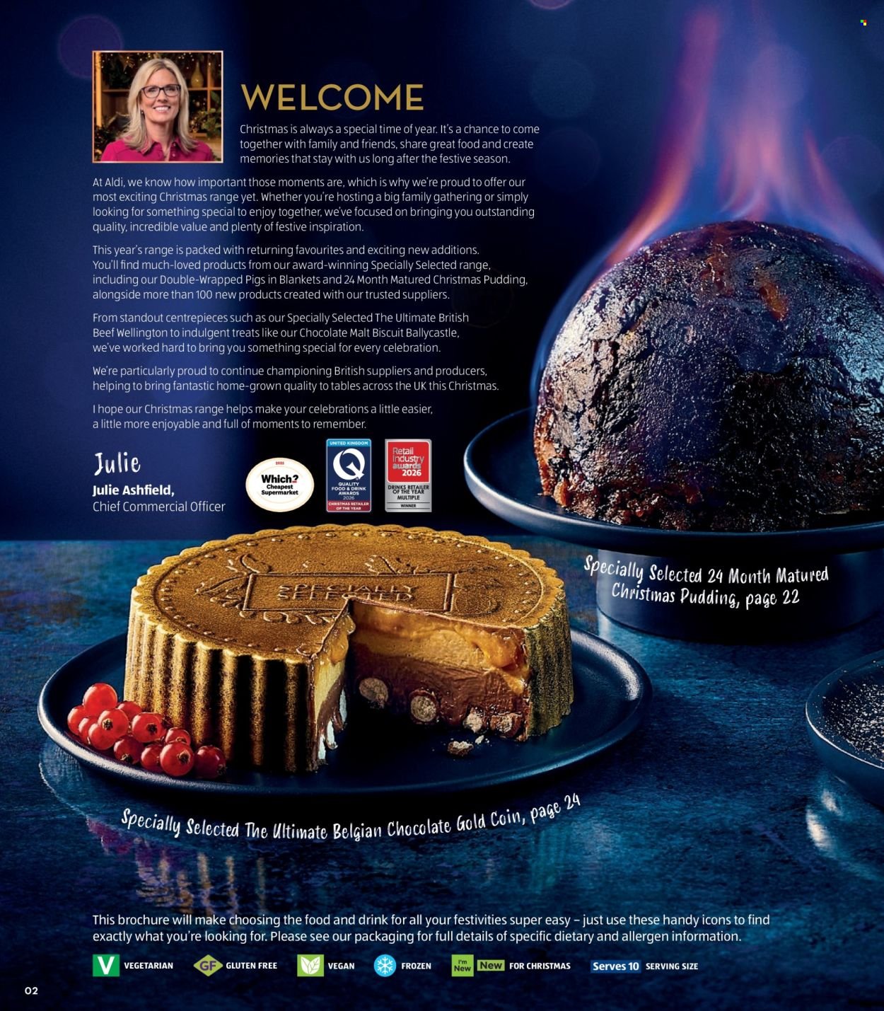 ALDI offer - From 7 Oct 2026