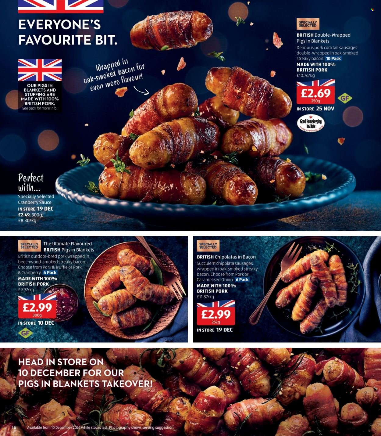 ALDI offer - From 7 Oct 2026