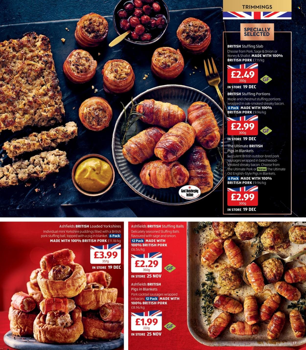 ALDI offer - From 7 Oct 2026