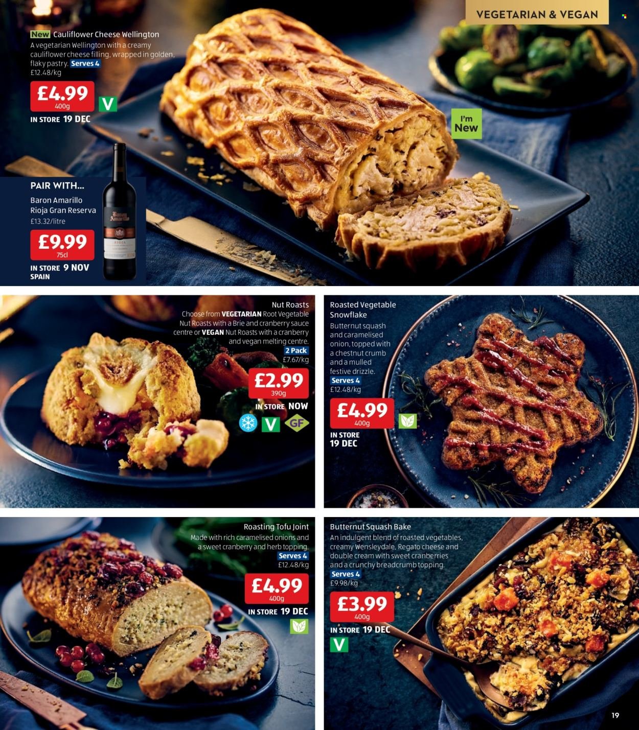 ALDI offer - From 7 Oct 2026