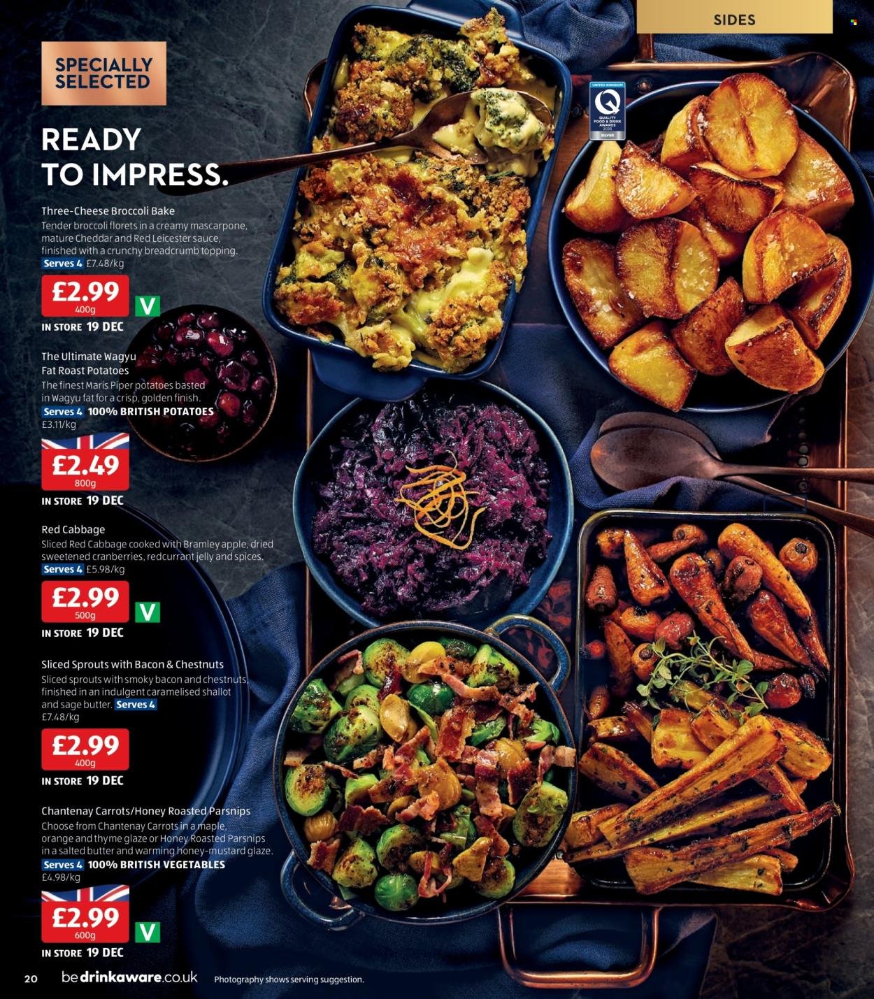 ALDI offer - From 7 Oct 2026