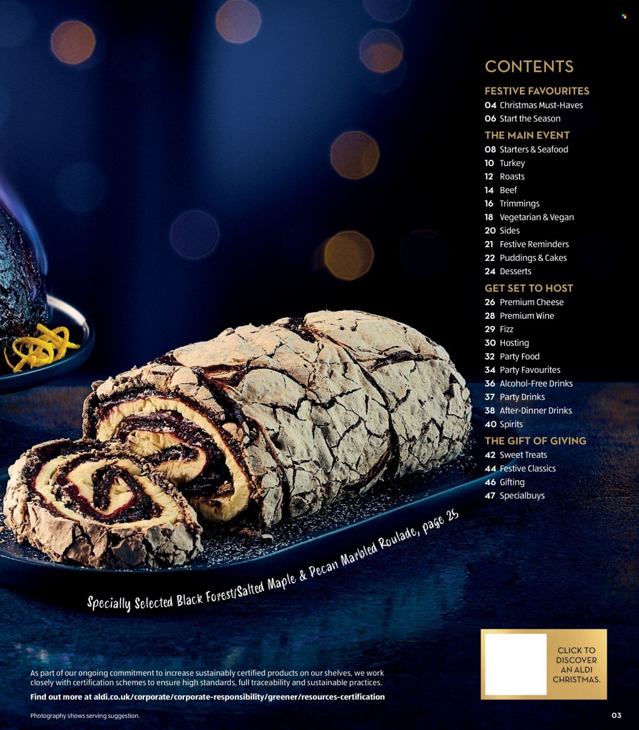 ALDI offer - From 7 Oct 2026