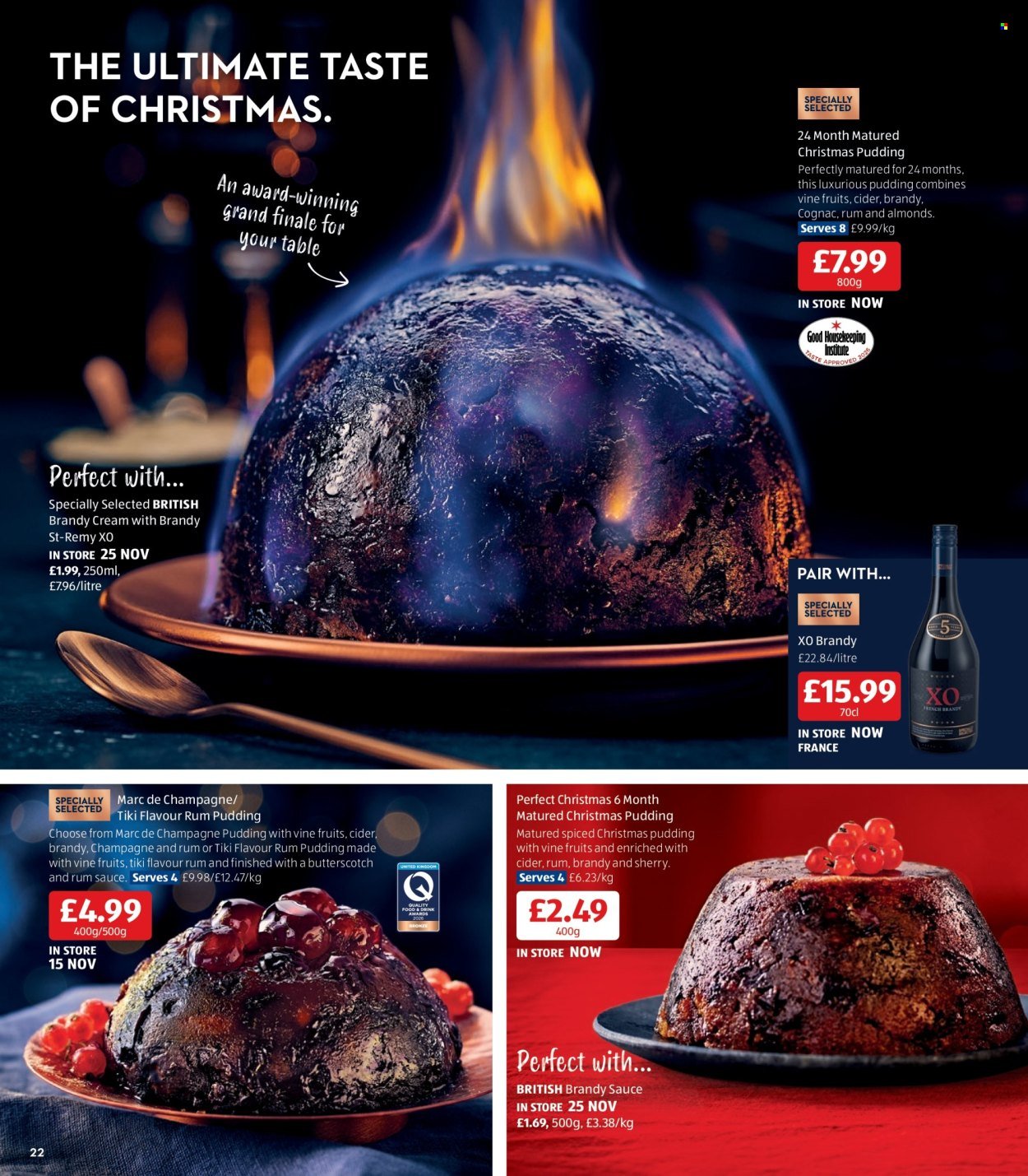 ALDI offer - From 7 Oct 2026