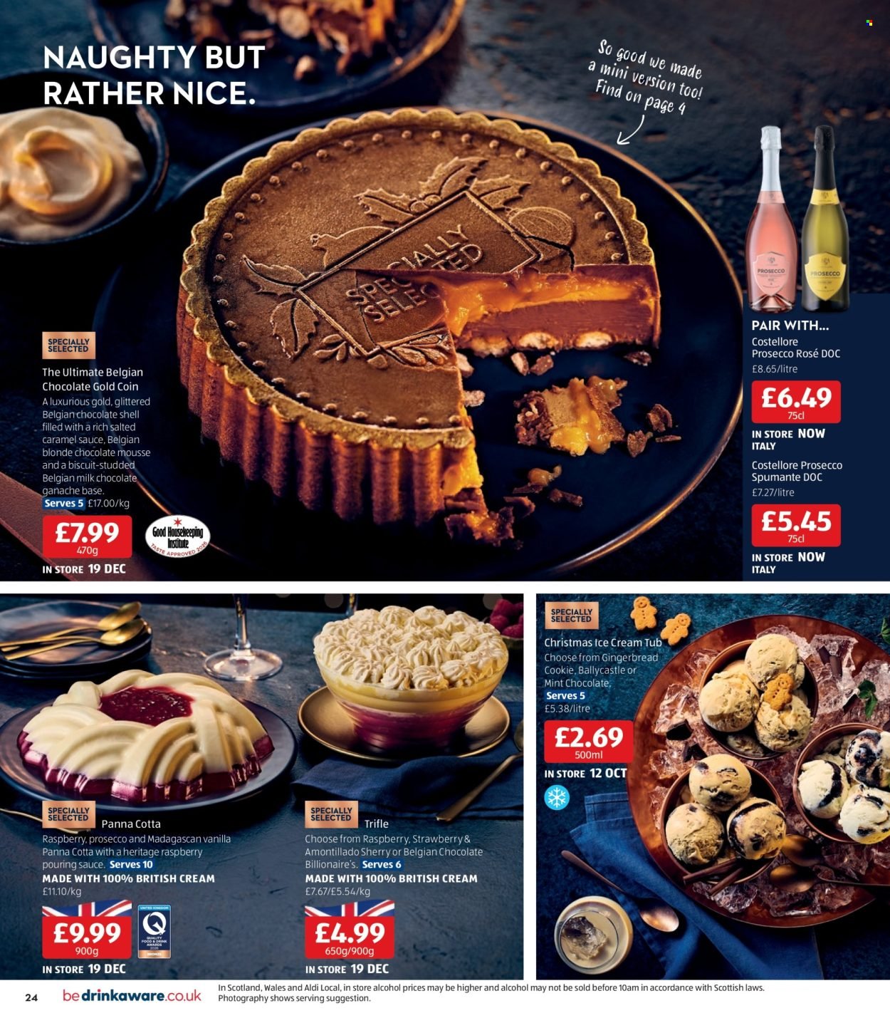 ALDI offer - From 7 Oct 2026
