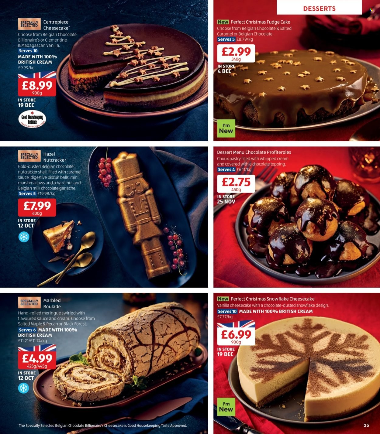 ALDI offer - From 7 Oct 2026