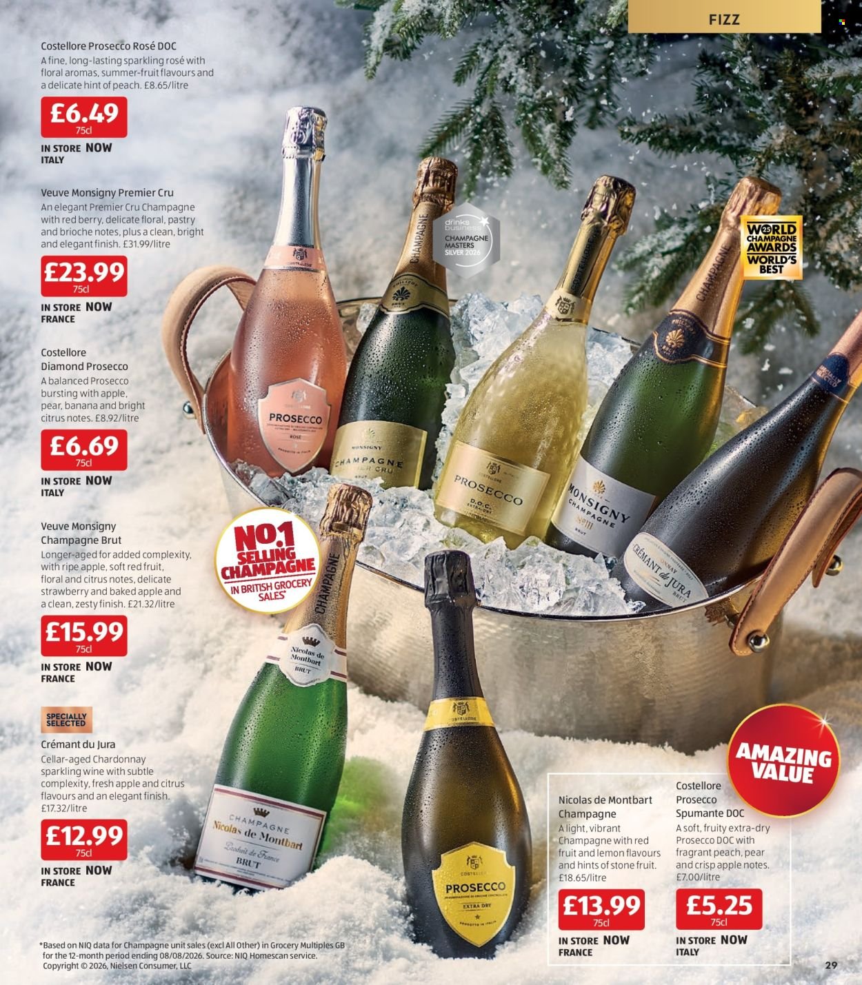 ALDI offer - From 7 Oct 2026