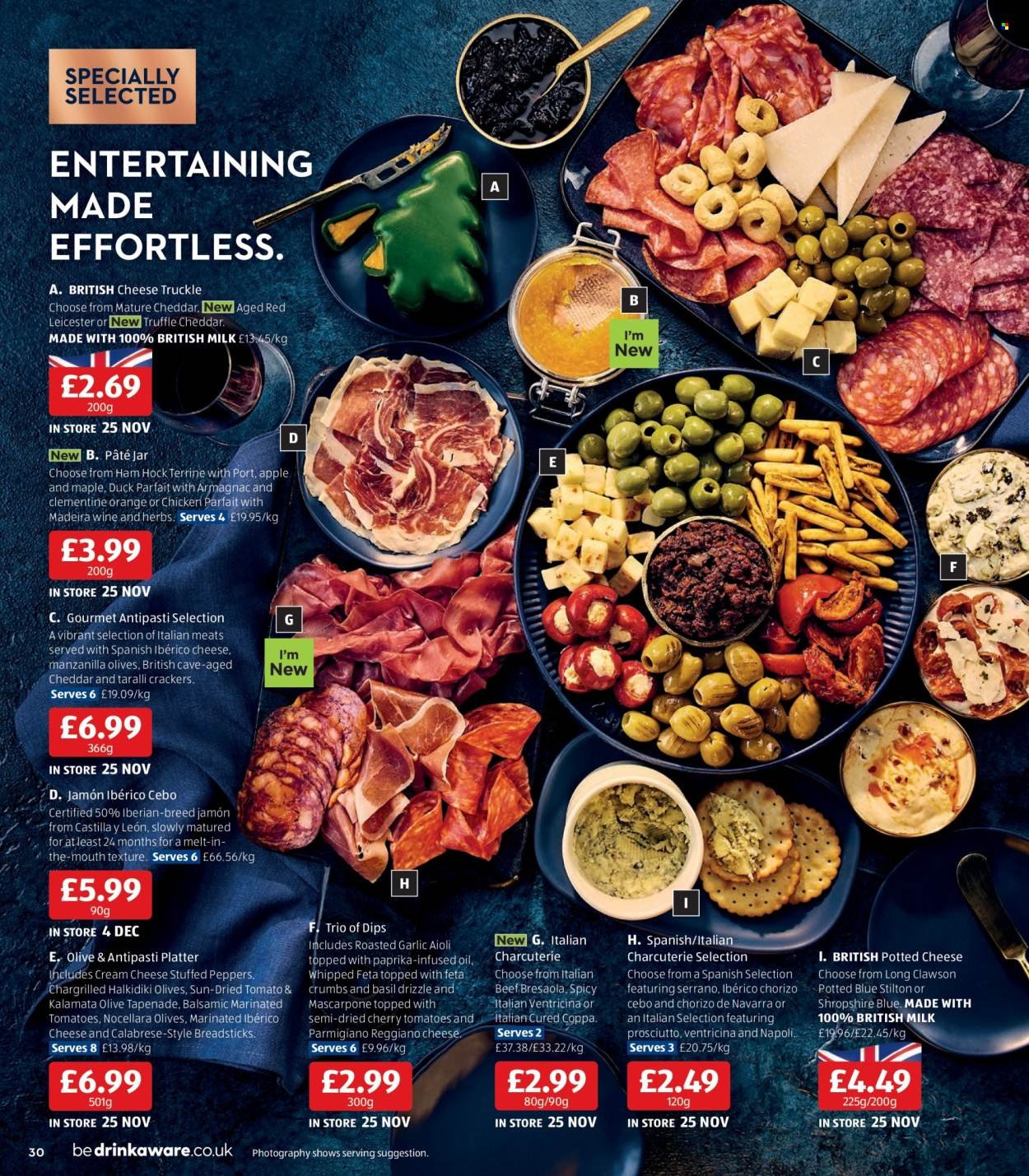 ALDI offer - From 7 Oct 2026