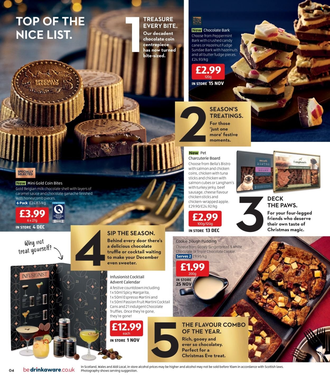 ALDI offer - From 7 Oct 2026