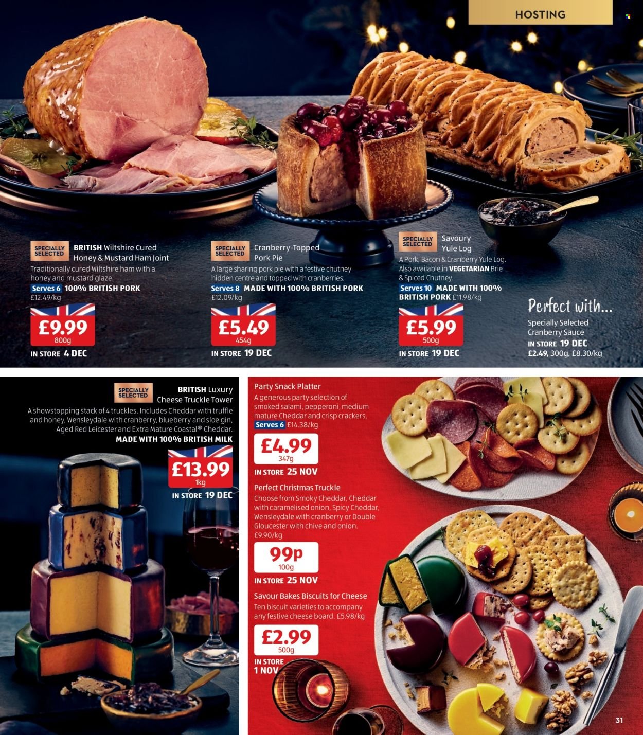 ALDI offer - From 7 Oct 2026