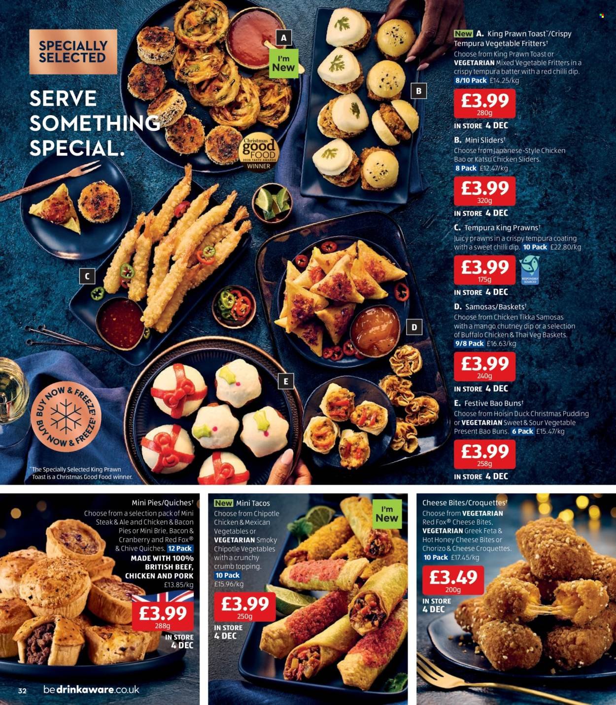 ALDI offer - From 7 Oct 2026