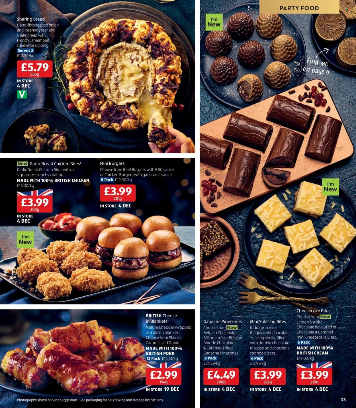 ALDI offer - From 7 Oct 2026