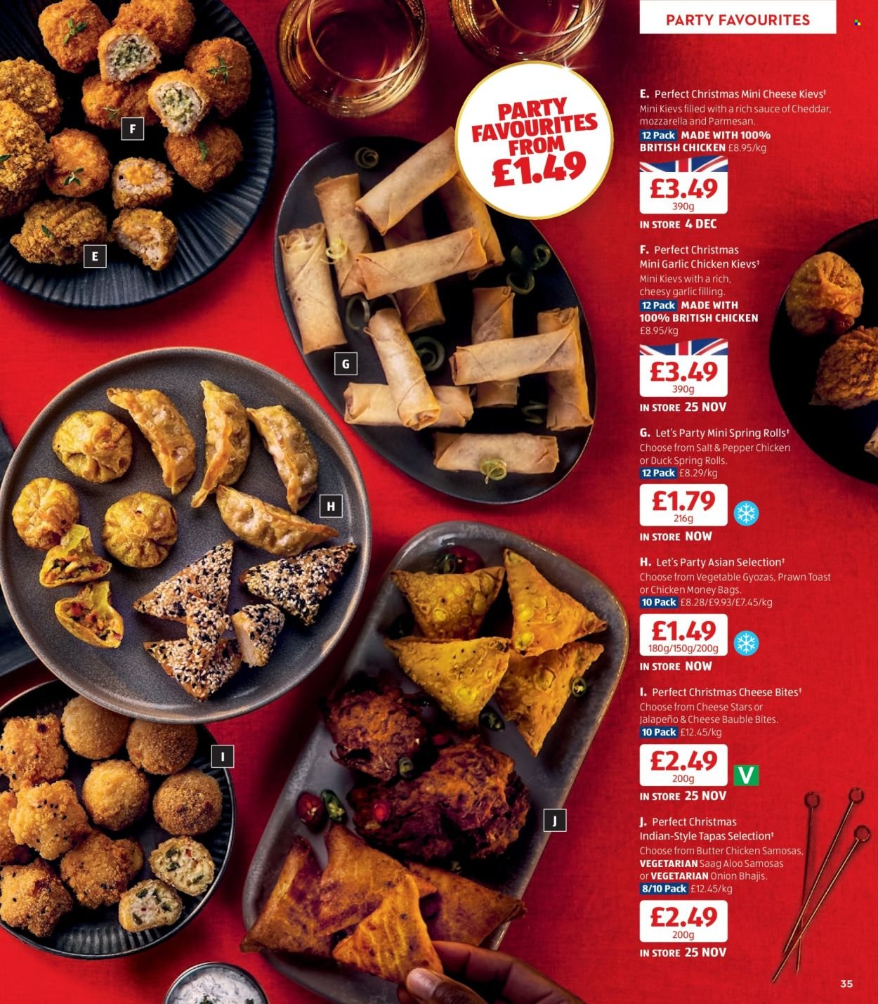 ALDI offer - From 7 Oct 2026