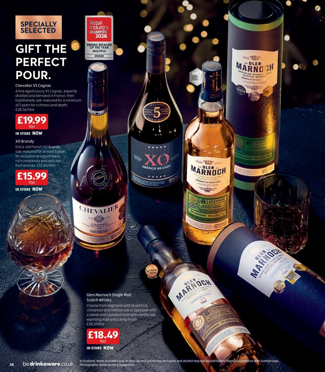 ALDI offer - From 7 Oct 2026