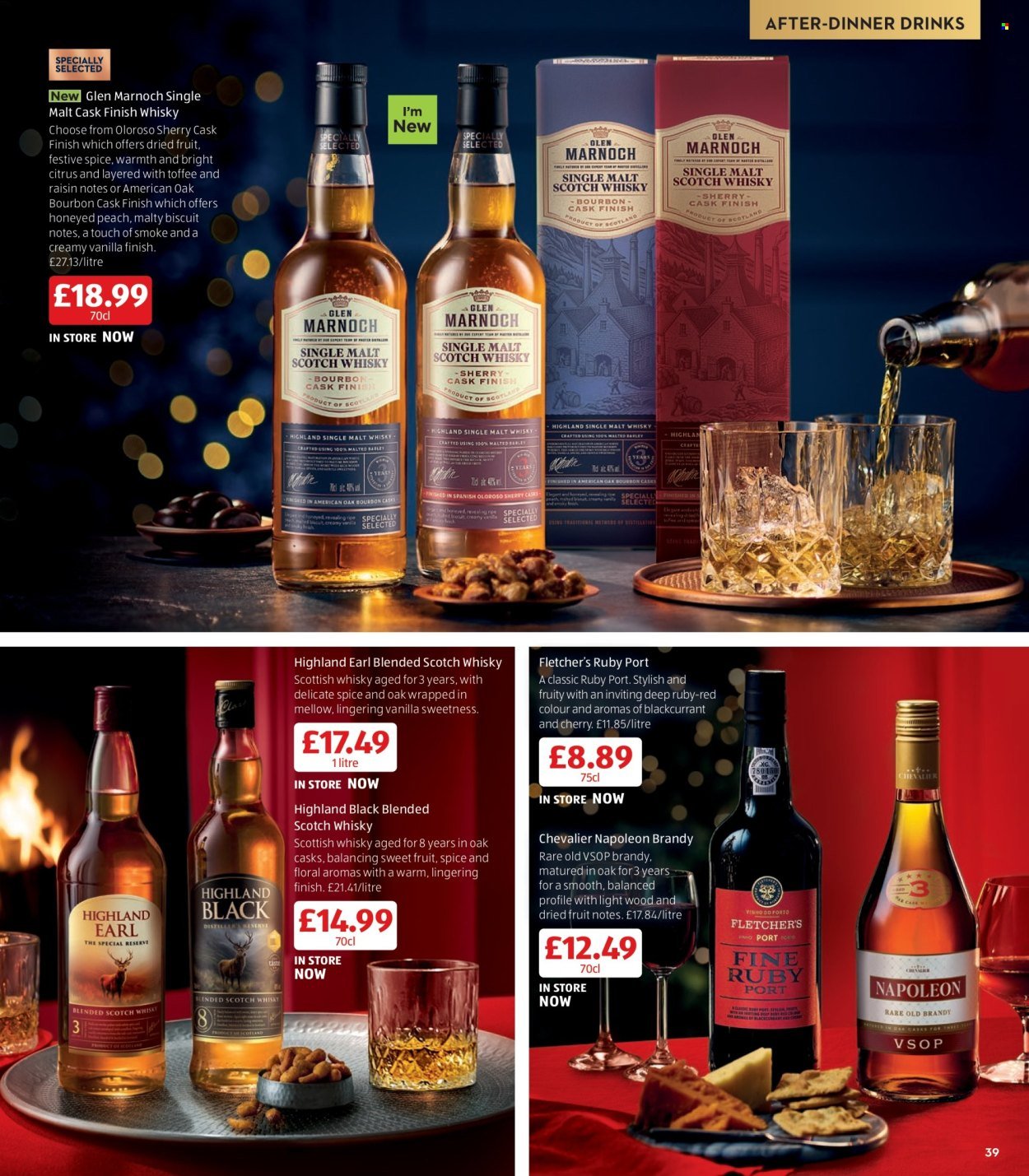 ALDI offer - From 7 Oct 2026