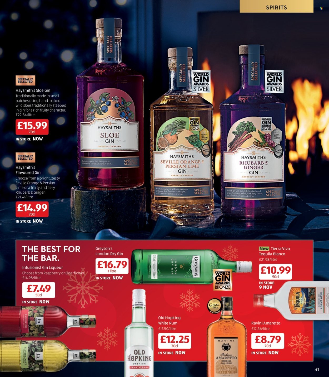 ALDI offer - From 7 Oct 2026