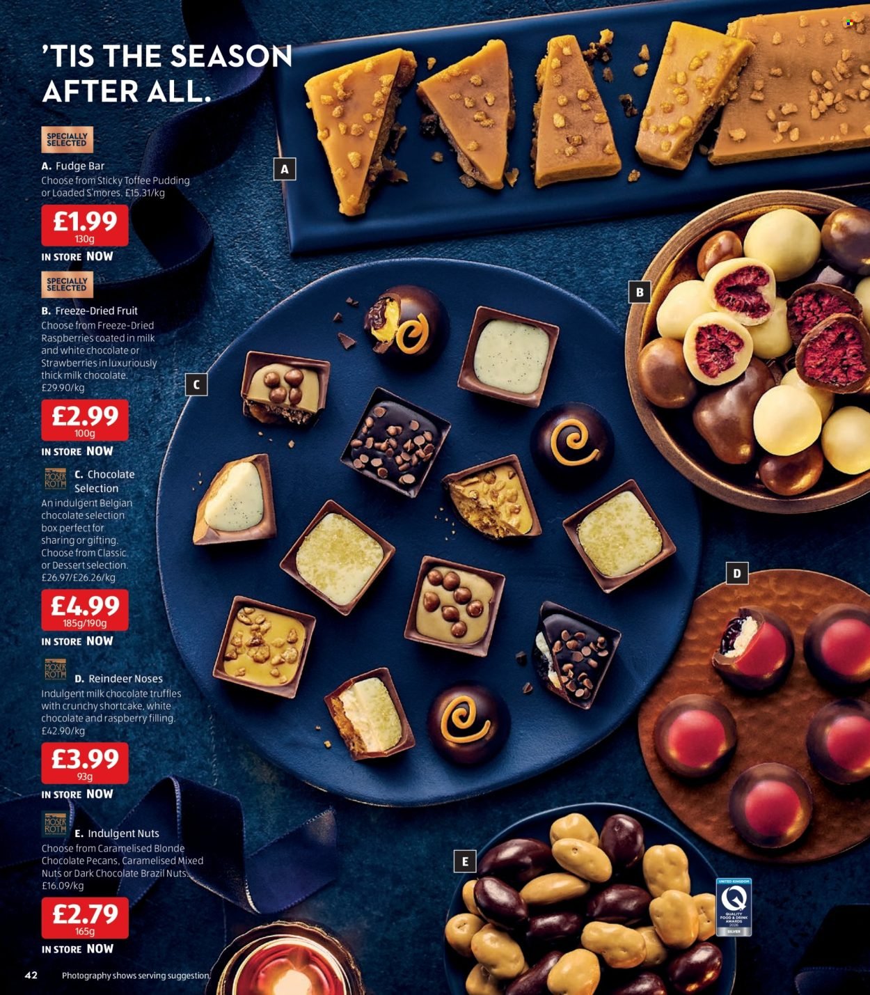 ALDI offer - From 7 Oct 2026