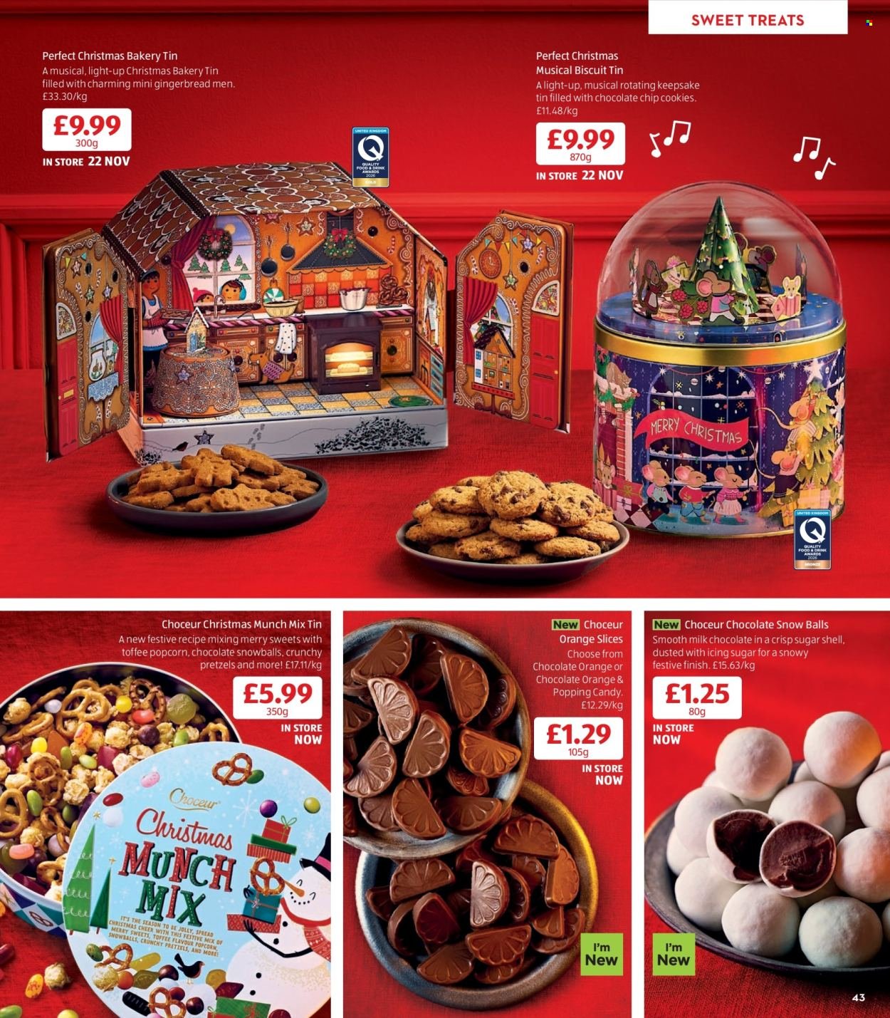 ALDI offer - From 7 Oct 2026
