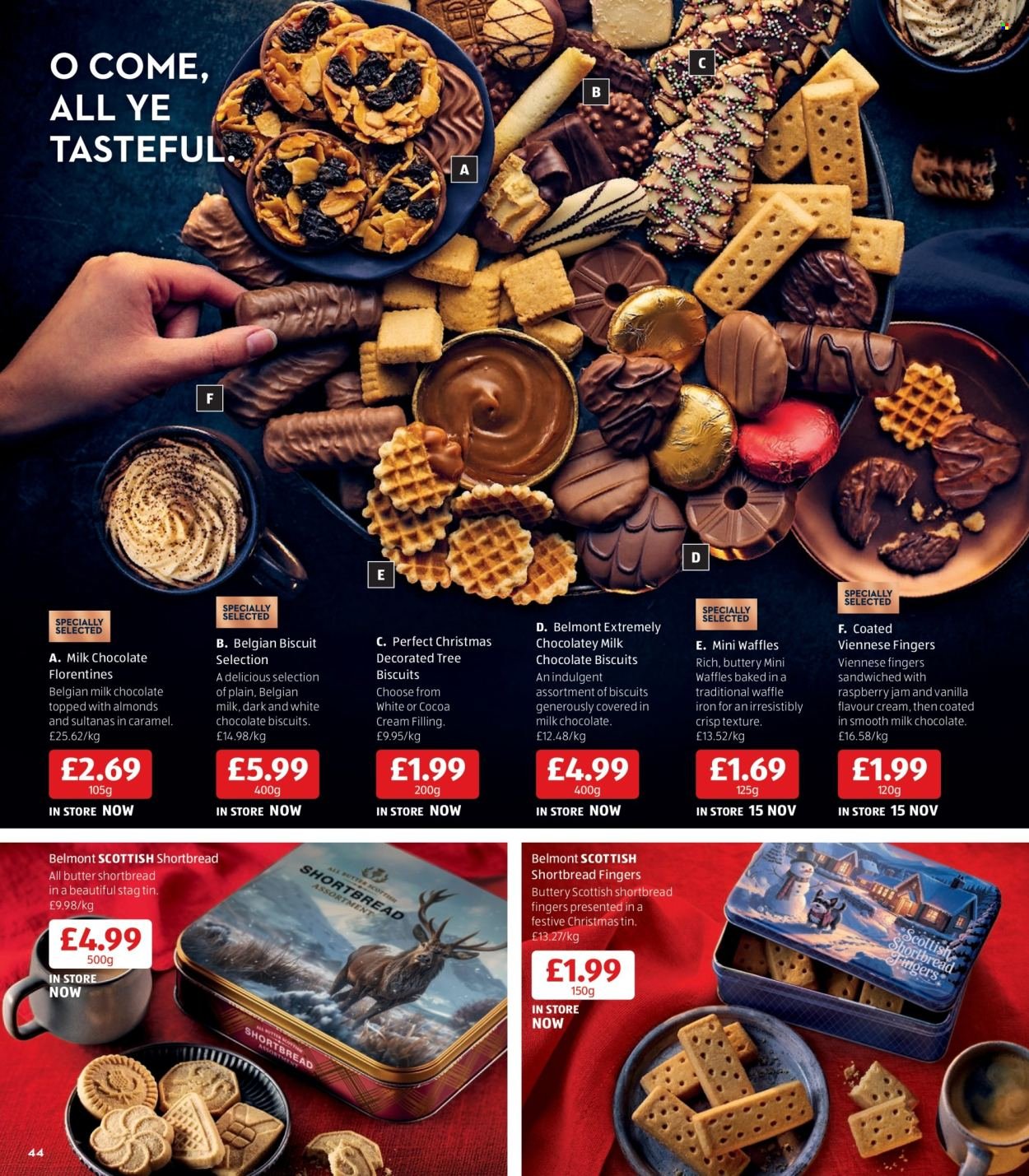 ALDI offer - From 7 Oct 2026