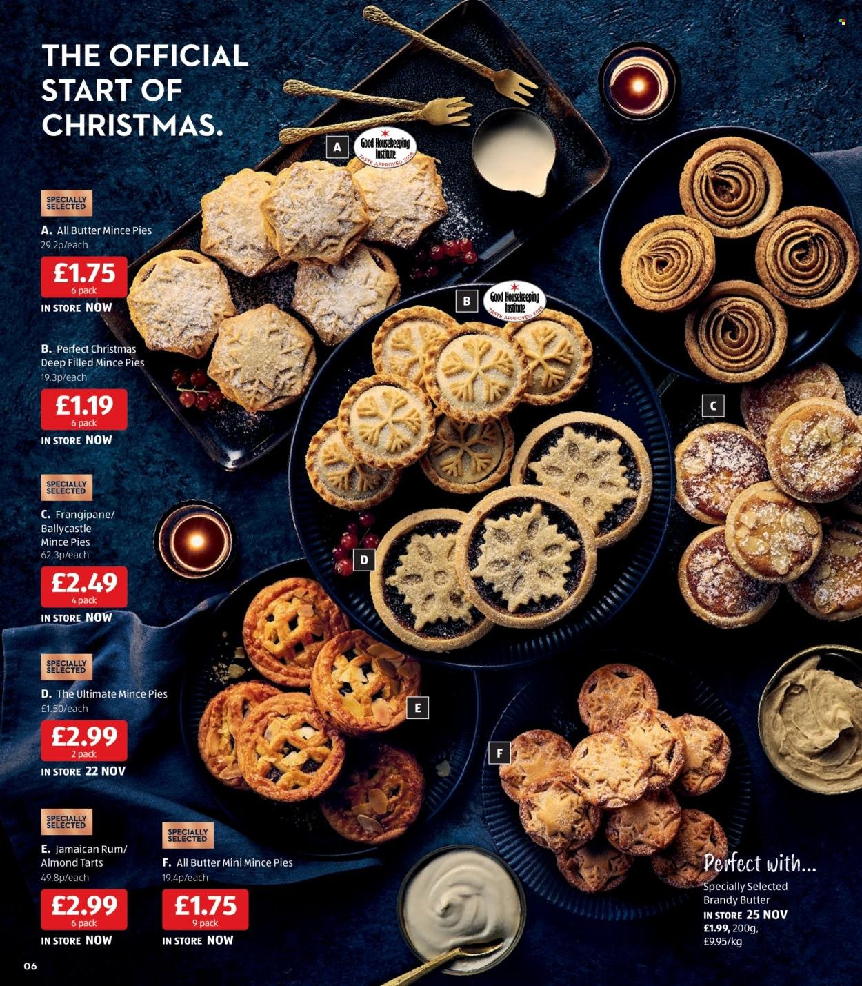 ALDI offer - From 7 Oct 2026