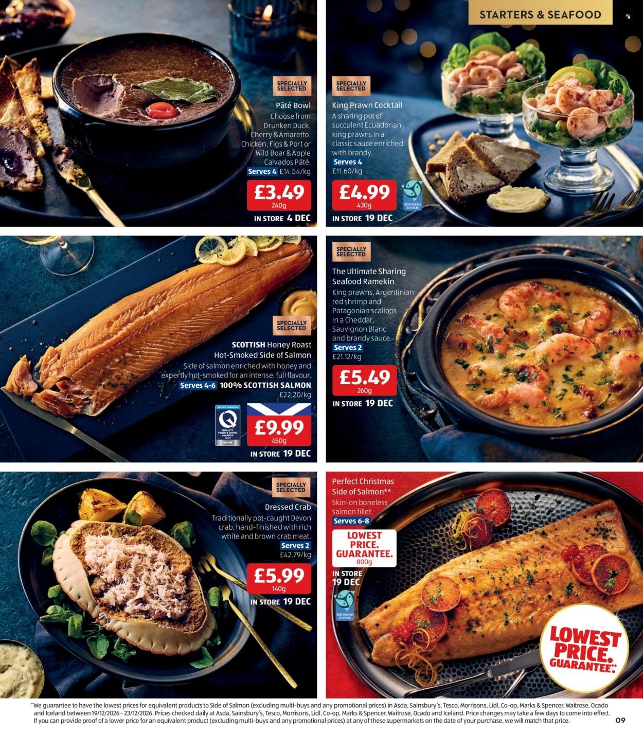 ALDI offer - From 7 Oct 2026
