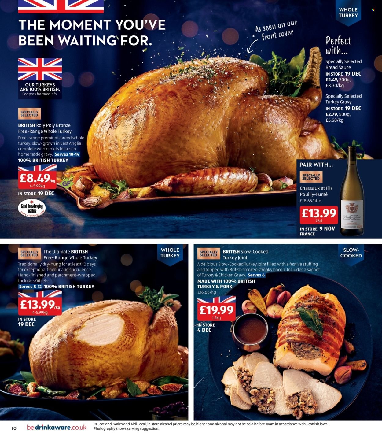 ALDI offer - From 7 Oct 2026
