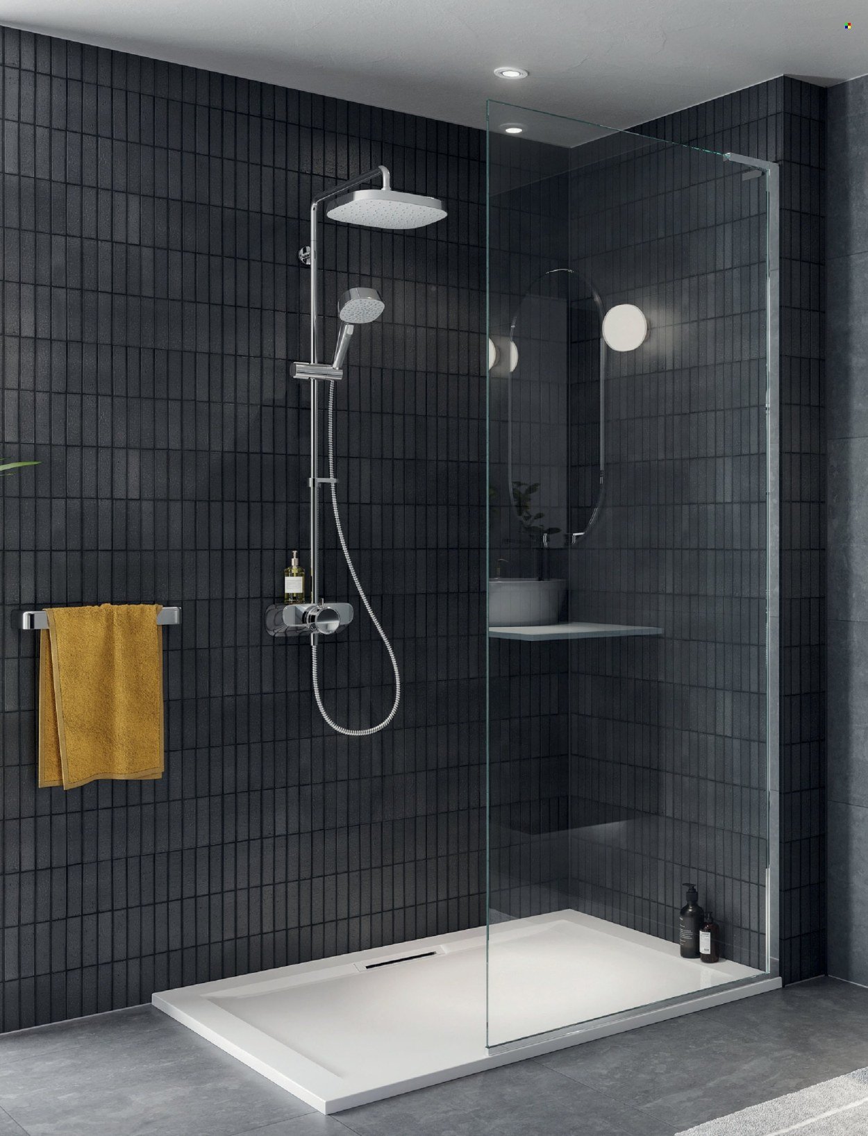 B&Q offer - Bathroom collections (2025-12-18) | 197