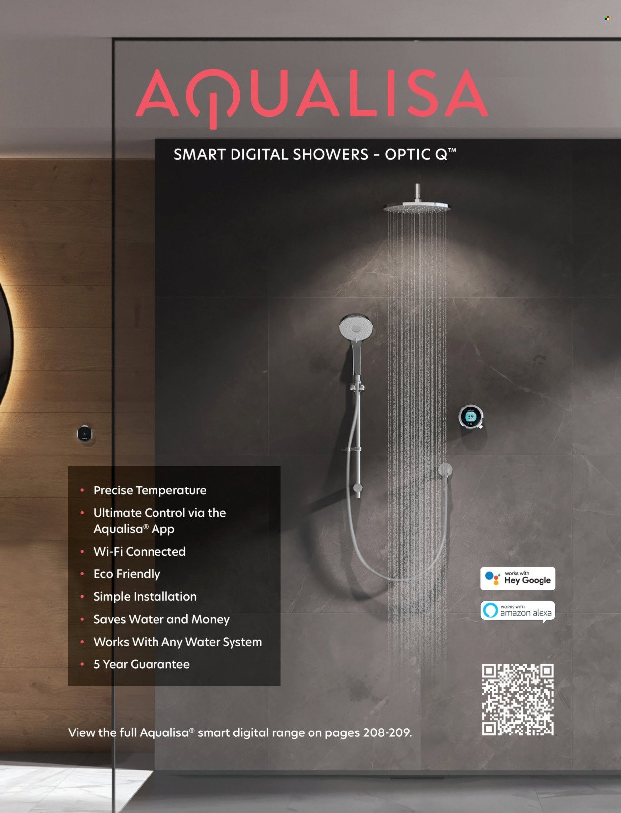 B&Q offer - Bathroom collections (2025-12-18) | 207