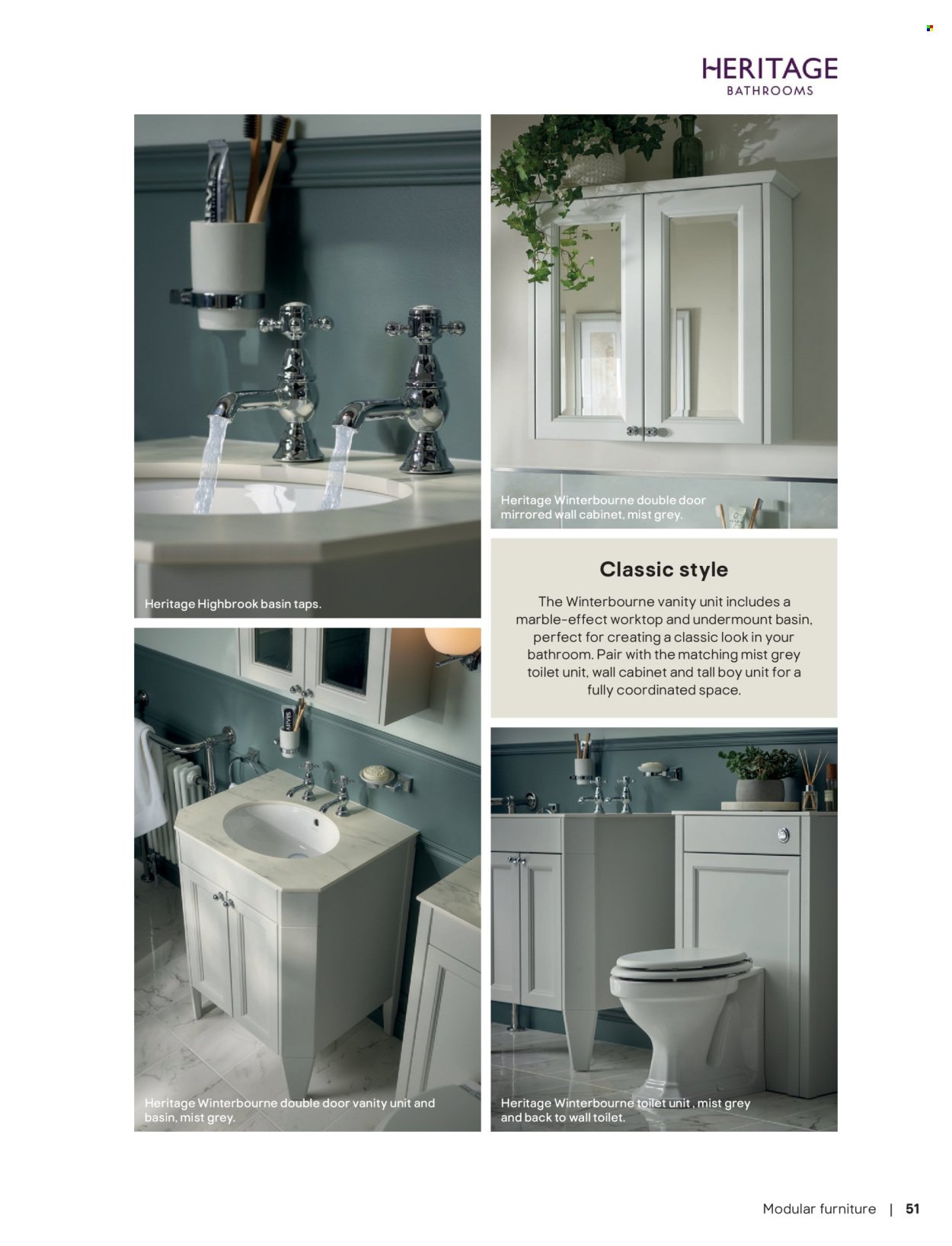 B&Q offer - Bathroom collections (2025-12-18) | 51