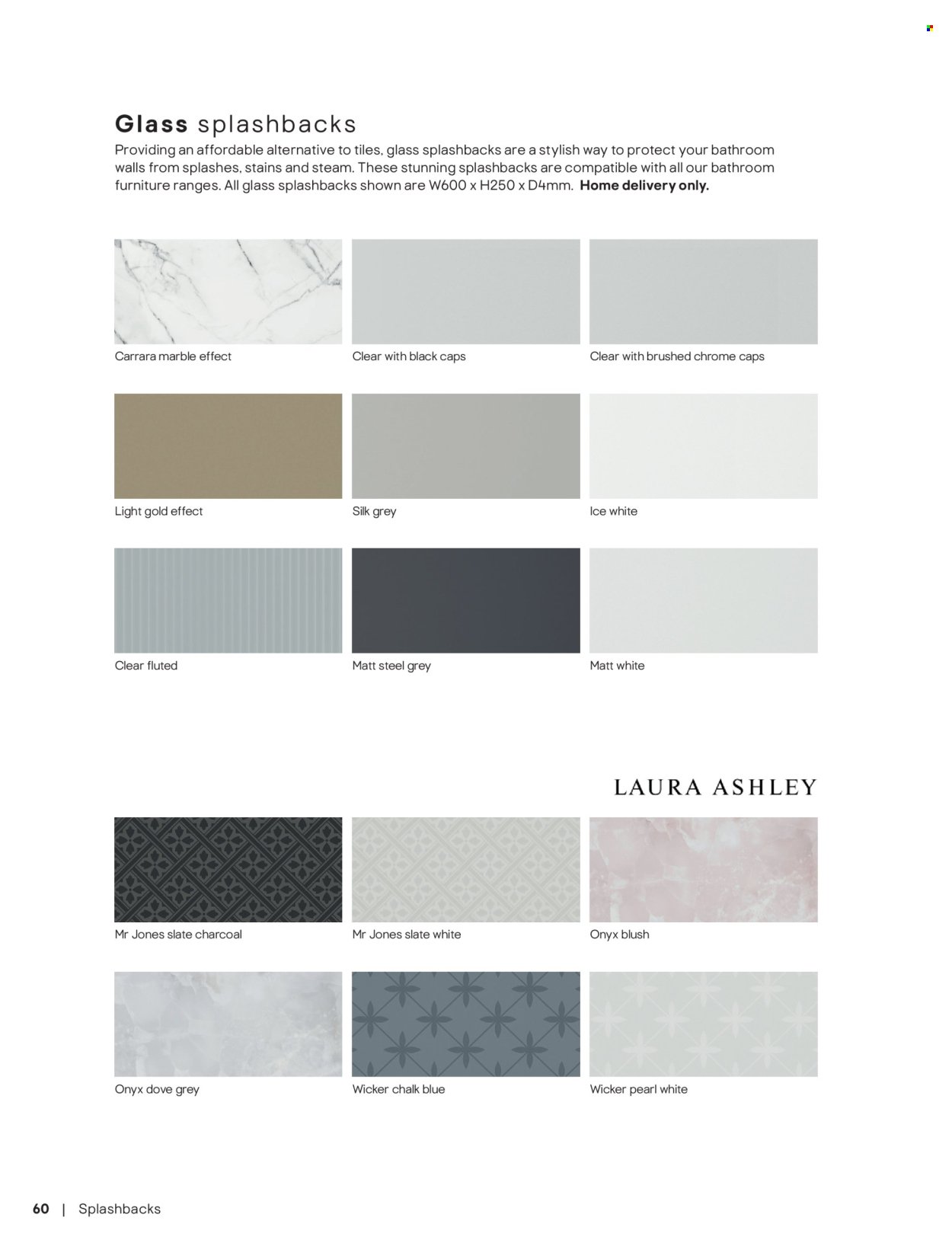 B&Q offer - Bathroom collections (2025-12-18) | 60