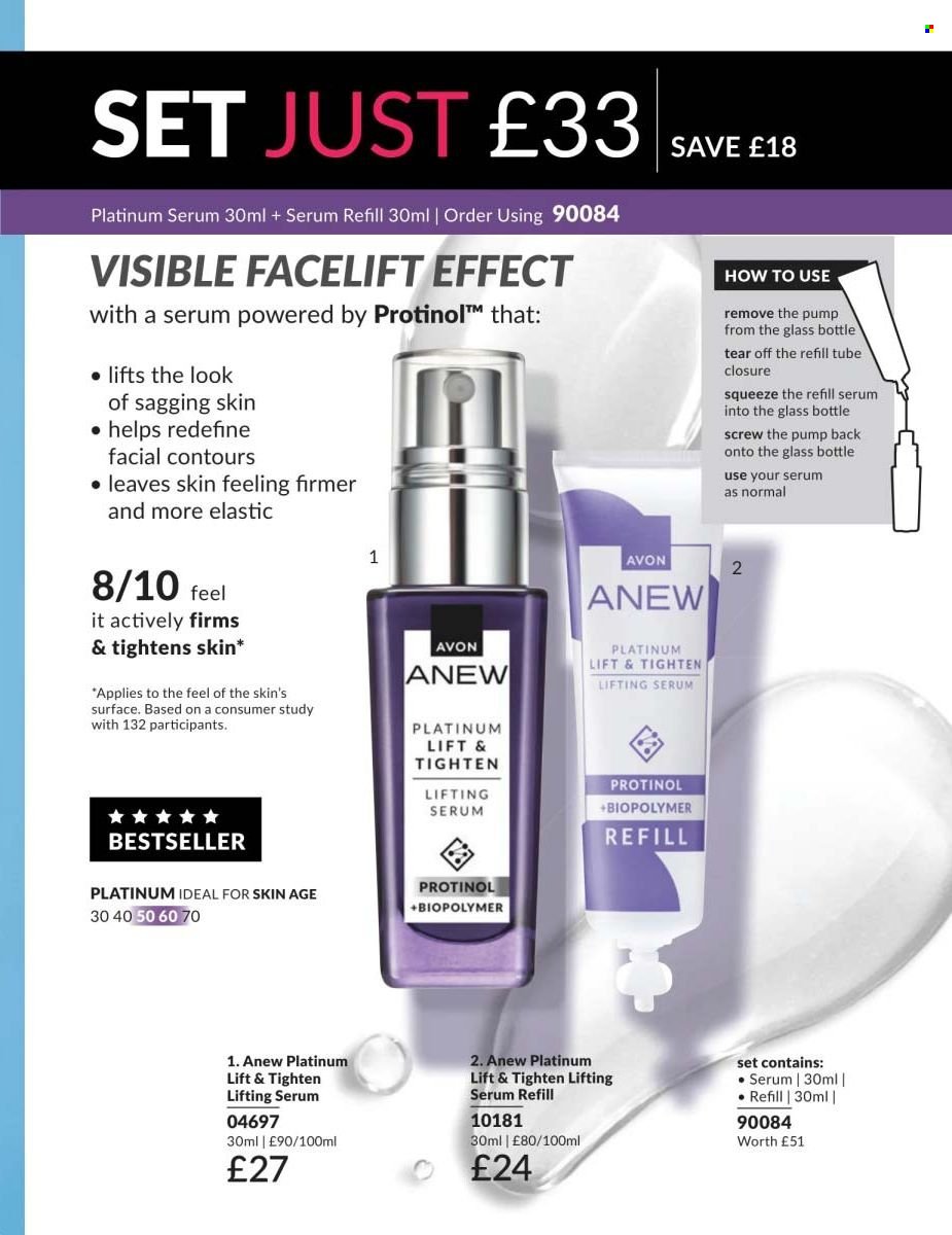 AVON offer - CAMPAIGN 4 (2026-04-01 - 2026-04-30) | 103