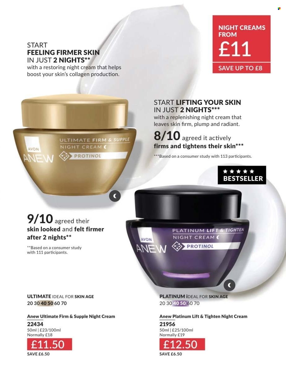 AVON offer - CAMPAIGN 4 (2026-04-01 - 2026-04-30) | 107