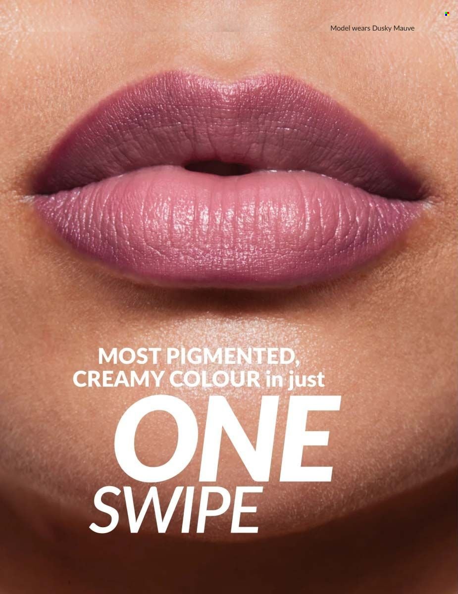 AVON offer - CAMPAIGN 4 (2026-04-01 - 2026-04-30) | 12