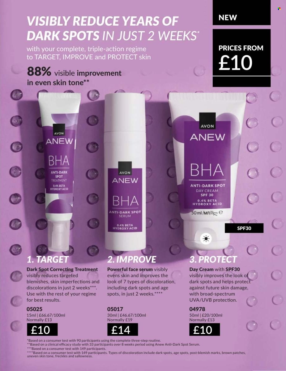 AVON offer - CAMPAIGN 4 (2026-04-01 - 2026-04-30) | 113